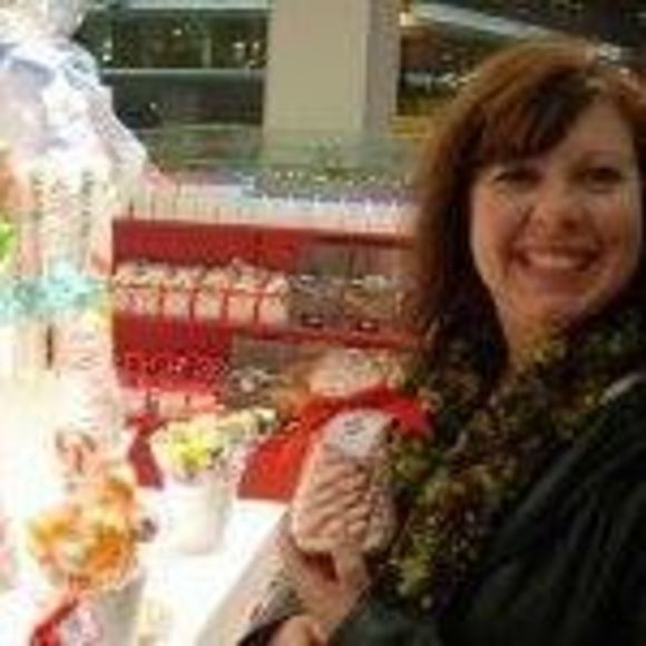 Meet your Posher, Teri - Picture 1 of 1